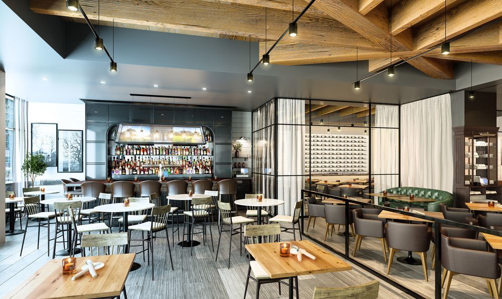 Le Meridien Downtown 4* Denver