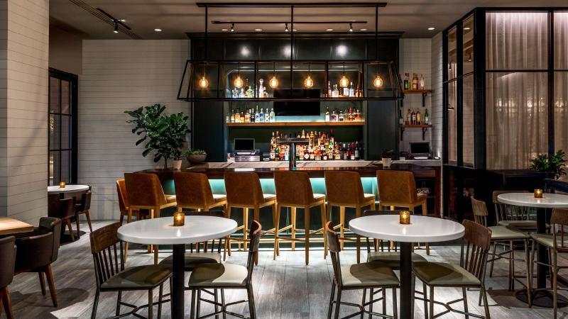 Hotel Le Meridien Downtown Denver