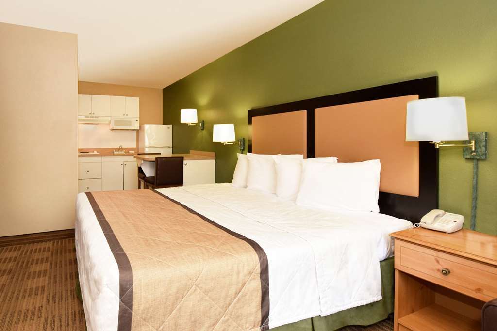 Economy Dtc Hotel Denver