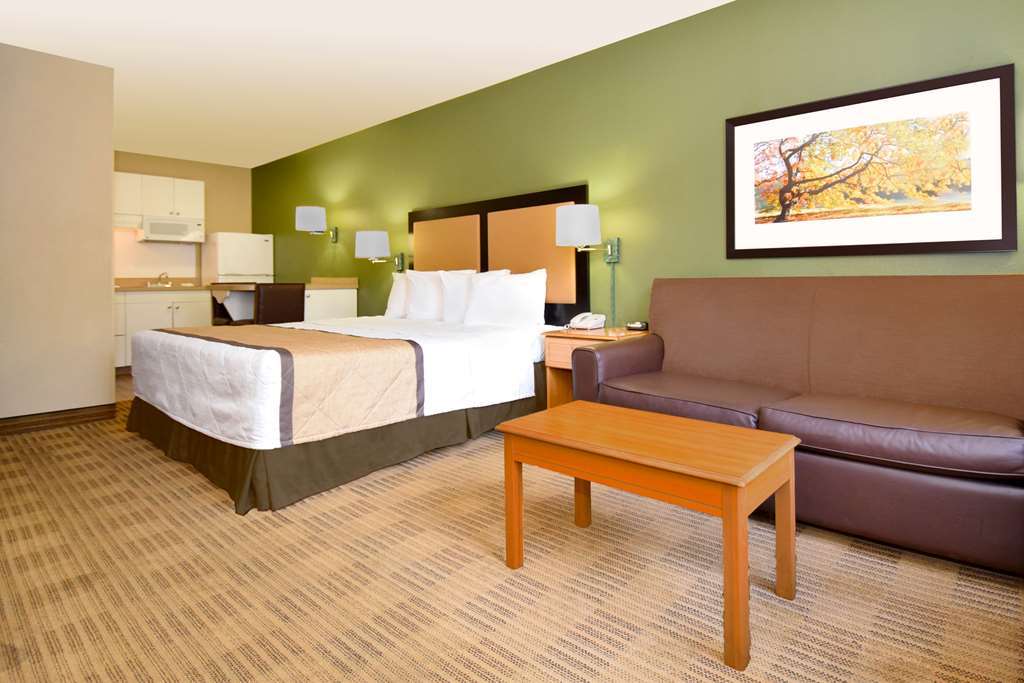 Hotel Economy Dtc Denver