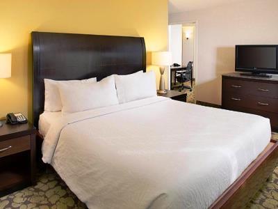 Hotel Hilton Garden Tech Center Denver
