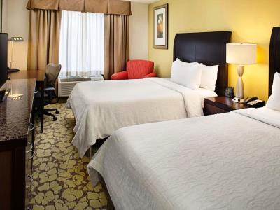 Hilton Garden Tech Center Denver