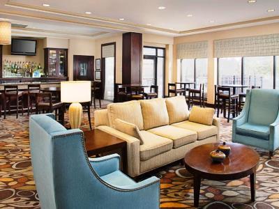 Hilton Garden Tech Center 3*
