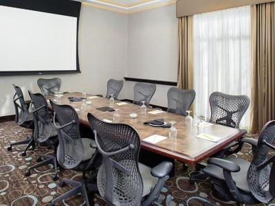 Hilton Garden Tech Center Hotel