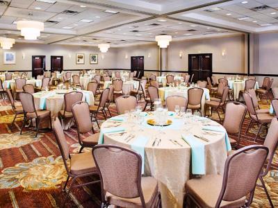 Hilton Garden Tech Center Hotel 3*