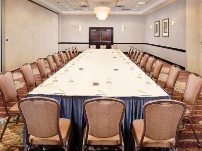 Hilton Garden Tech Center Hotel