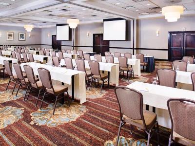Hotel Hilton Garden Tech Center