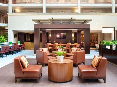 Embassy By Hilton Tech Center North Hotel