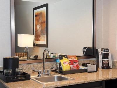 Embassy By Hilton Tech Center North Hotel Denver