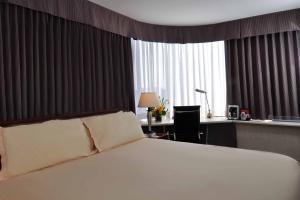Hotel Holiday Express Downtown By Ihg