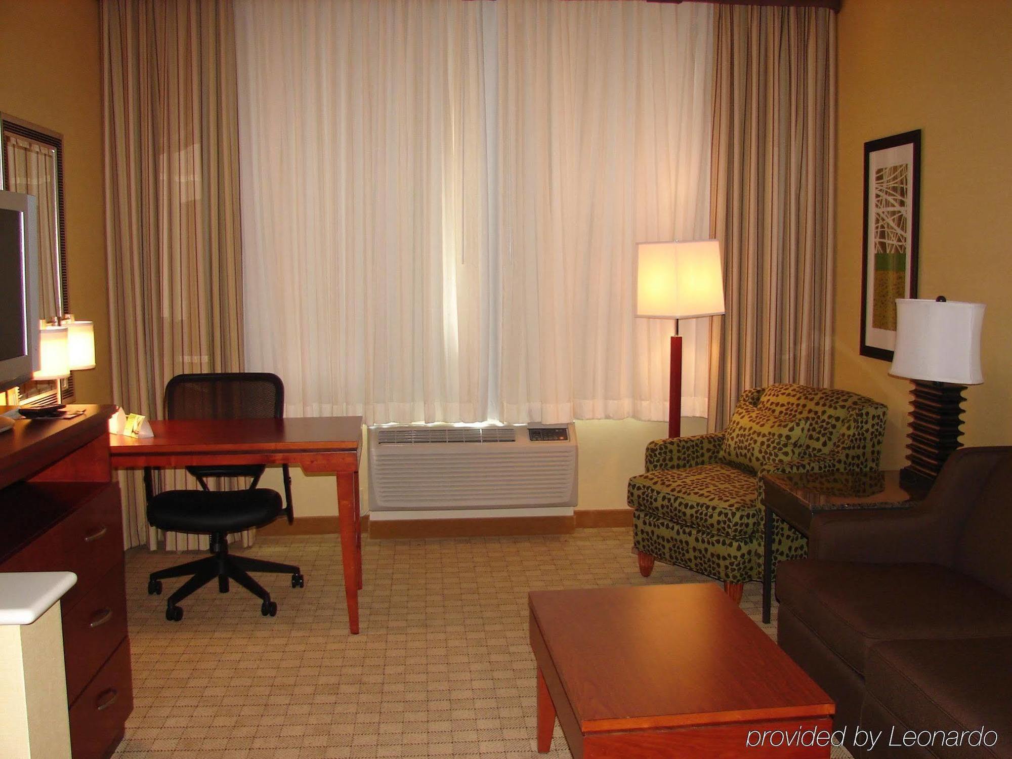 Holiday Express & Airport By Ihg 3* Denver