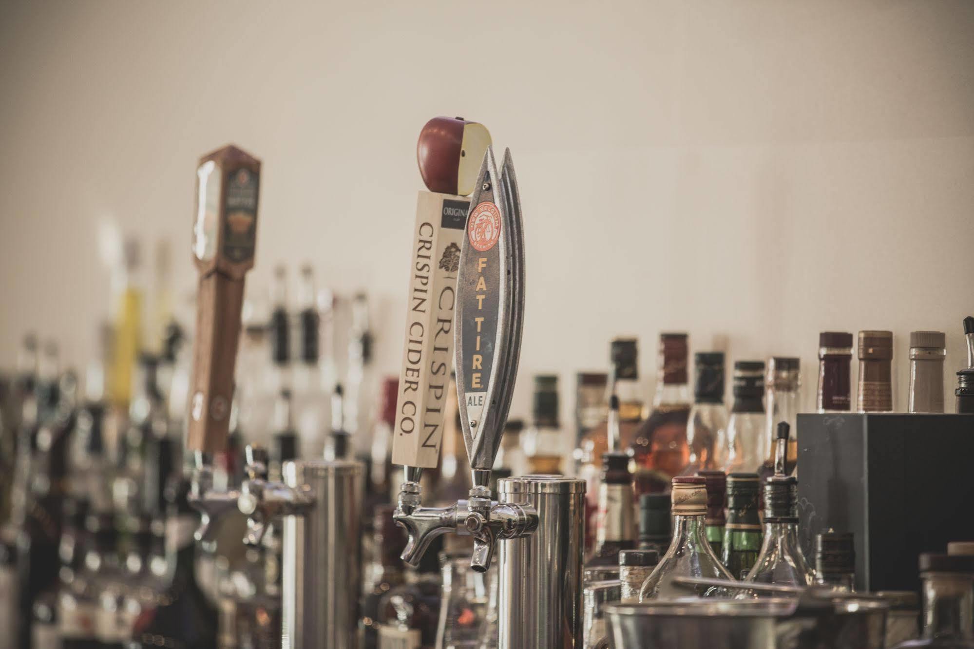 Nativ (adults Only) Denver