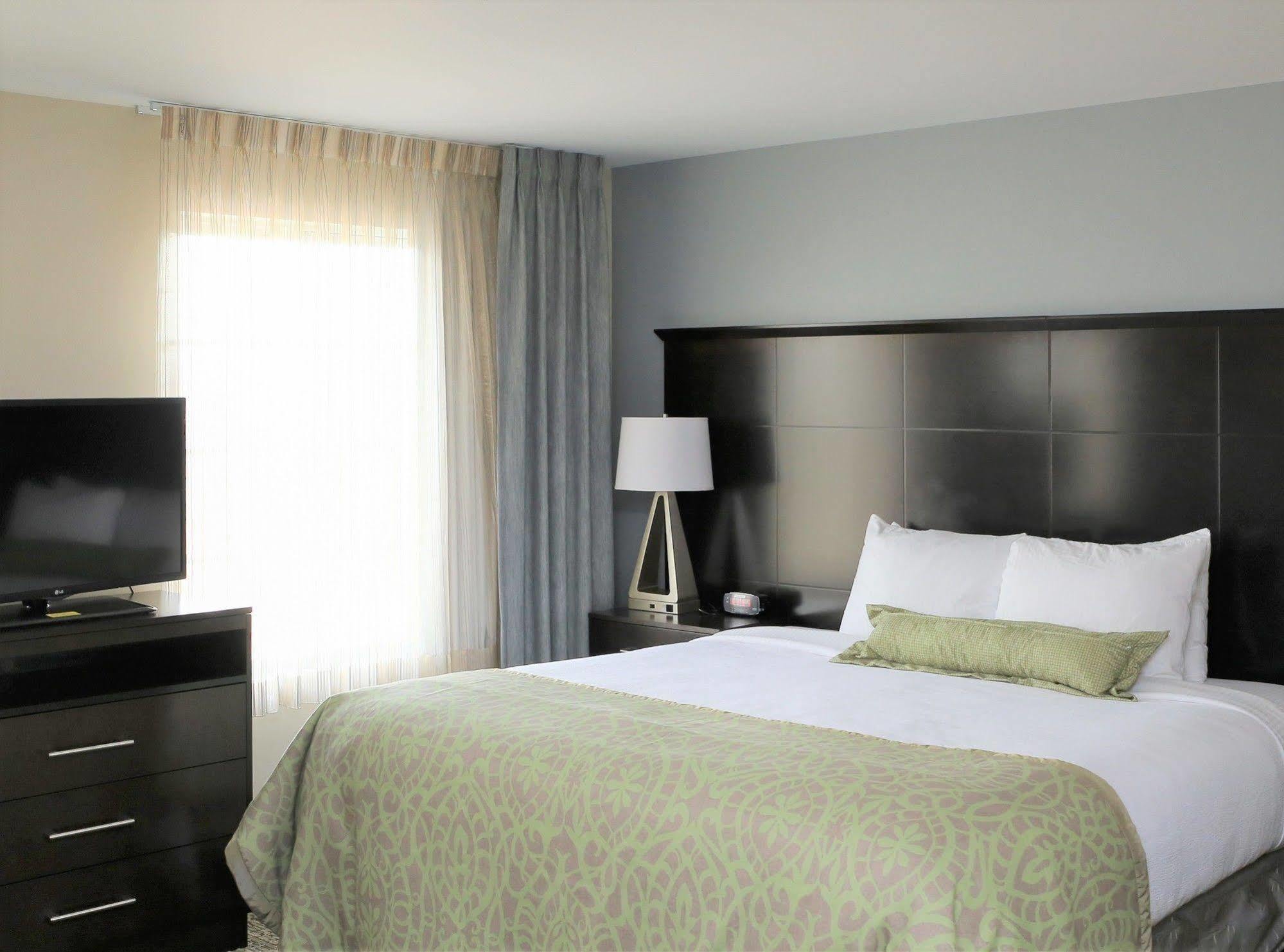 Hotel Staybridge - Park By Ihg