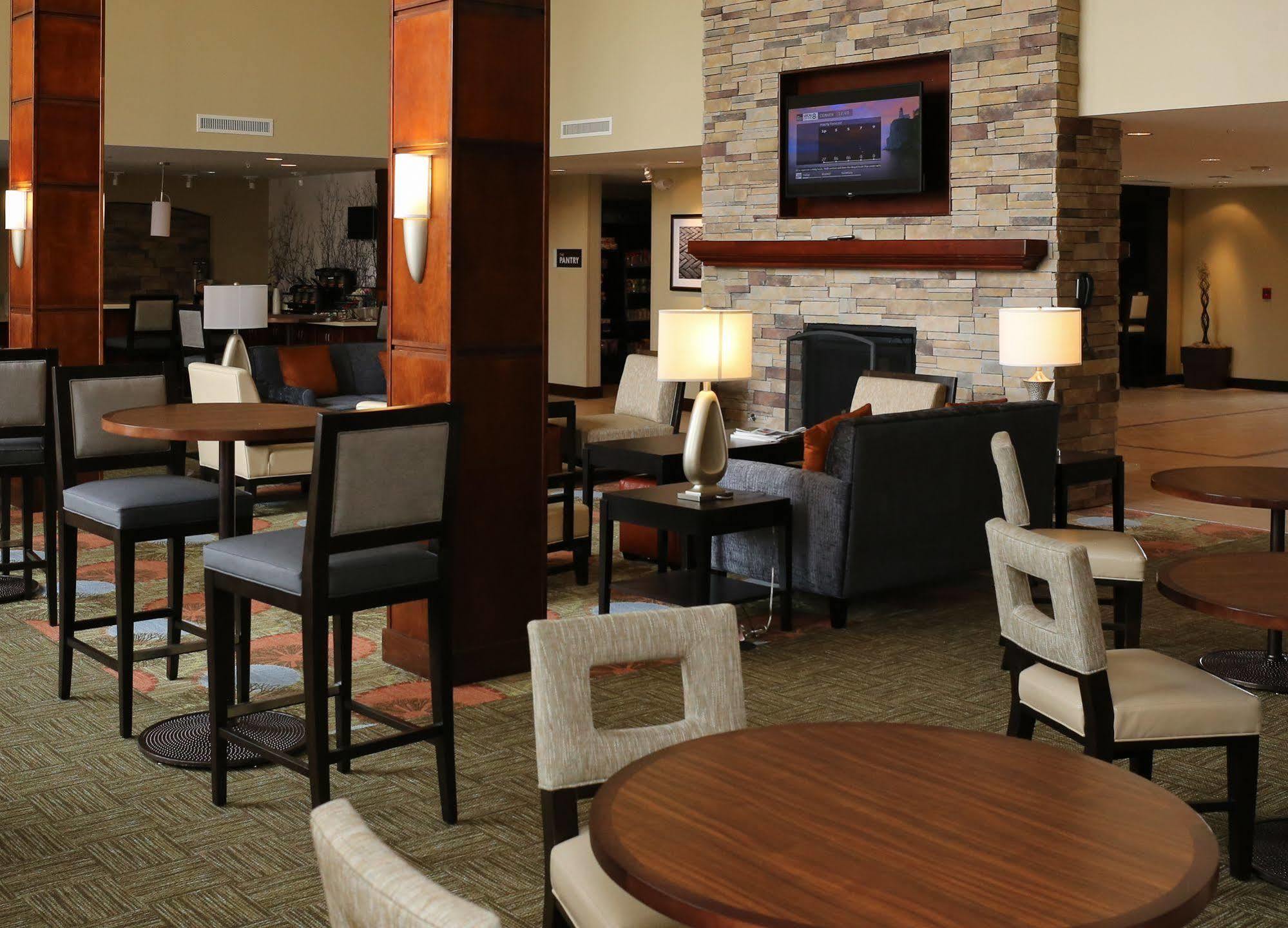 Staybridge - Park By Ihg Hotel 3*