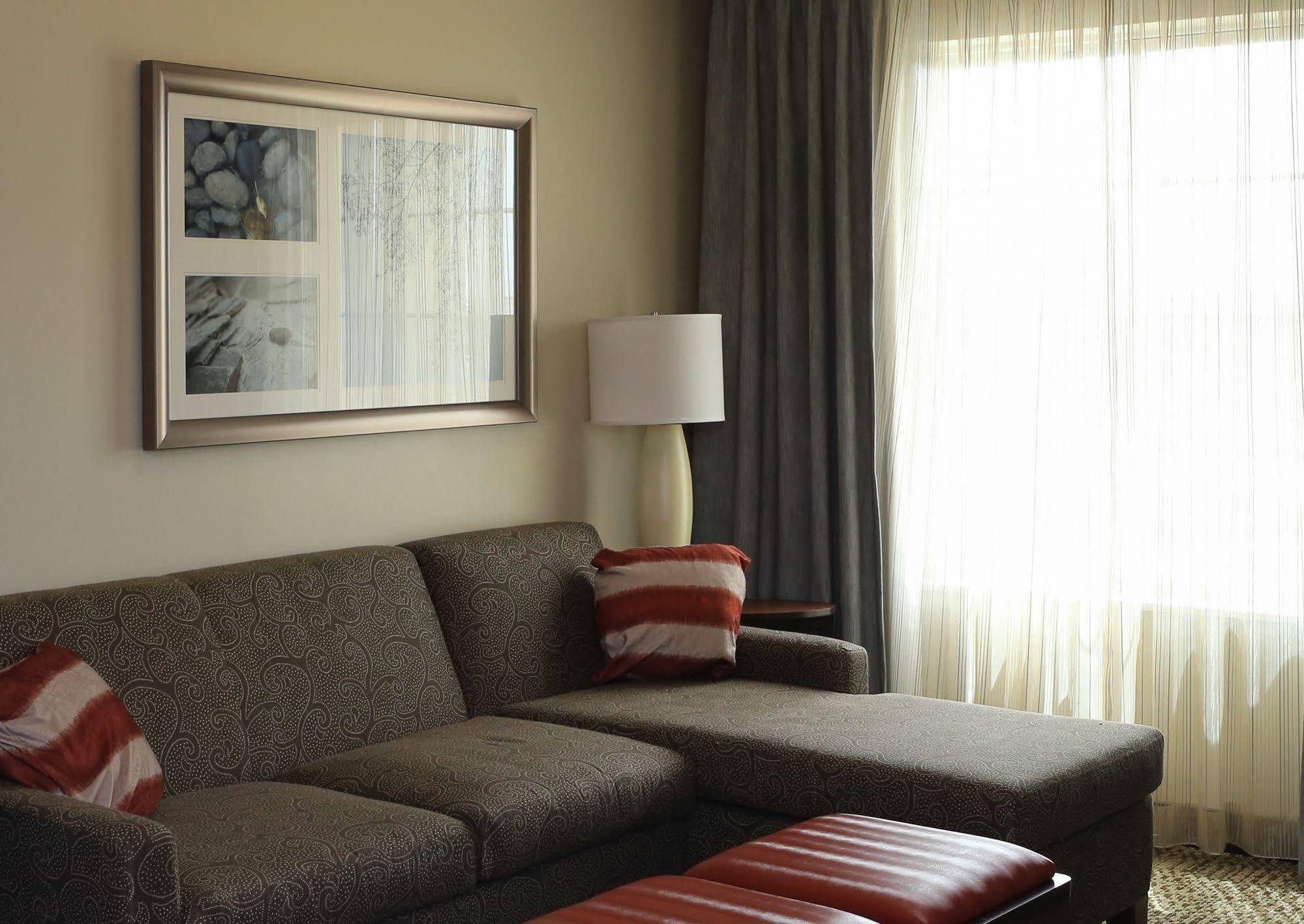 Staybridge - Park By Ihg