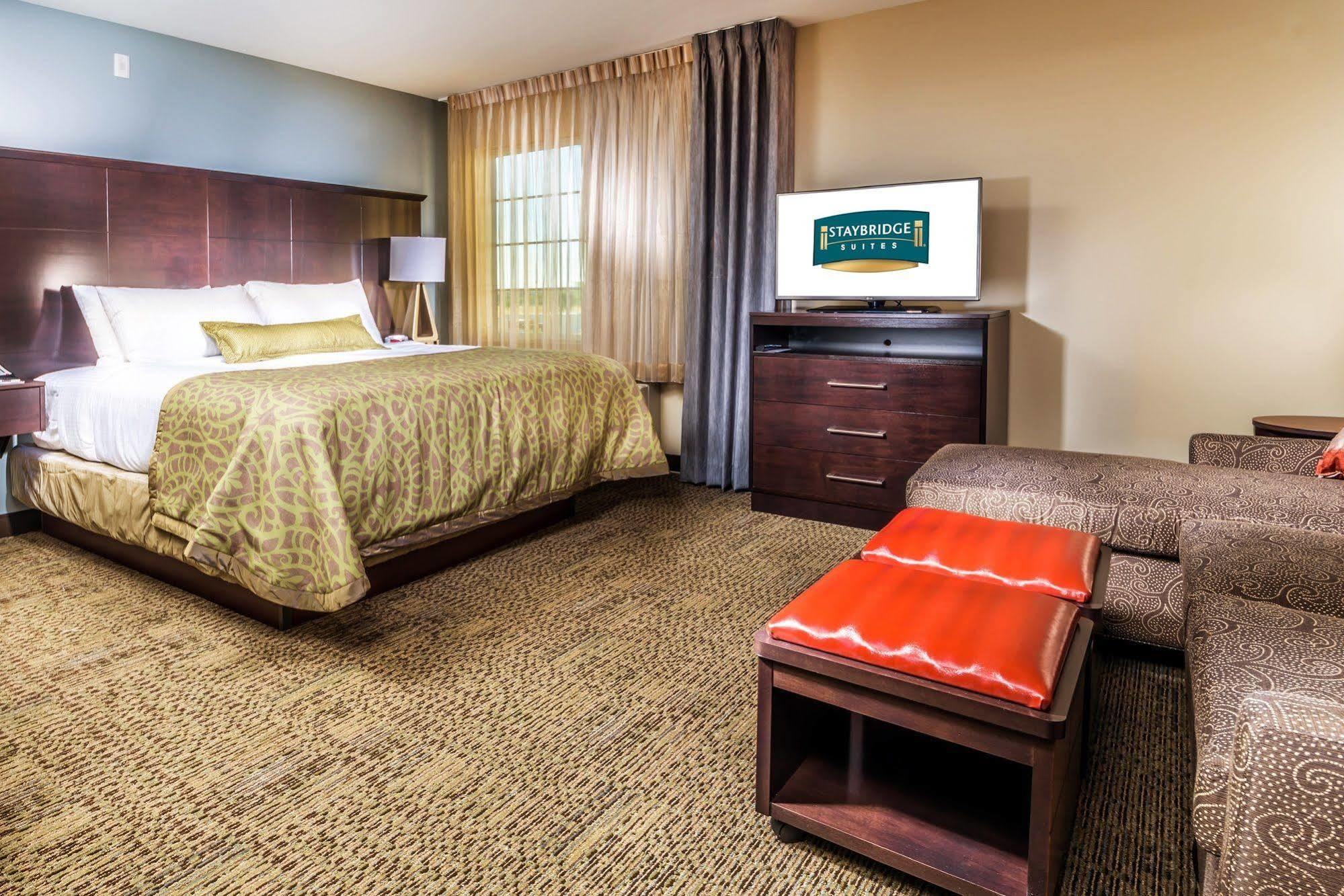 Hotel Staybridge - Park By Ihg