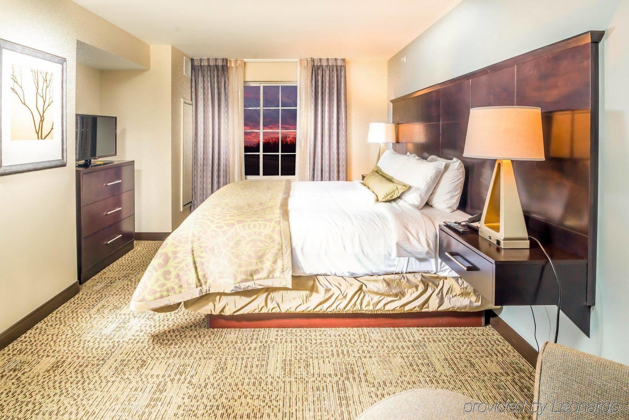 Hotel Staybridge - Park By Ihg 3*