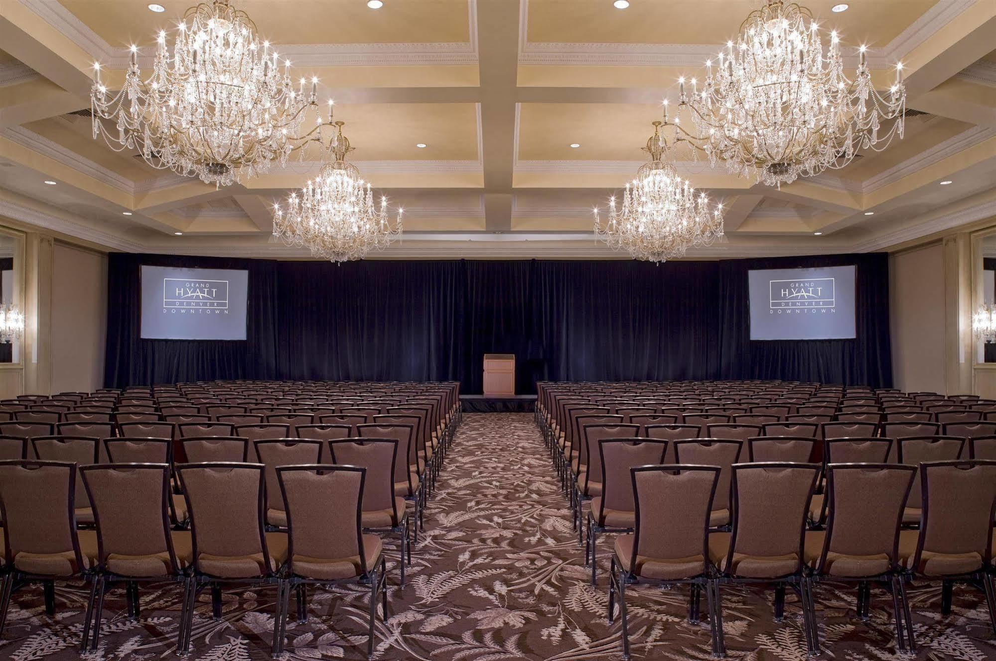 Grand Hyatt 4*