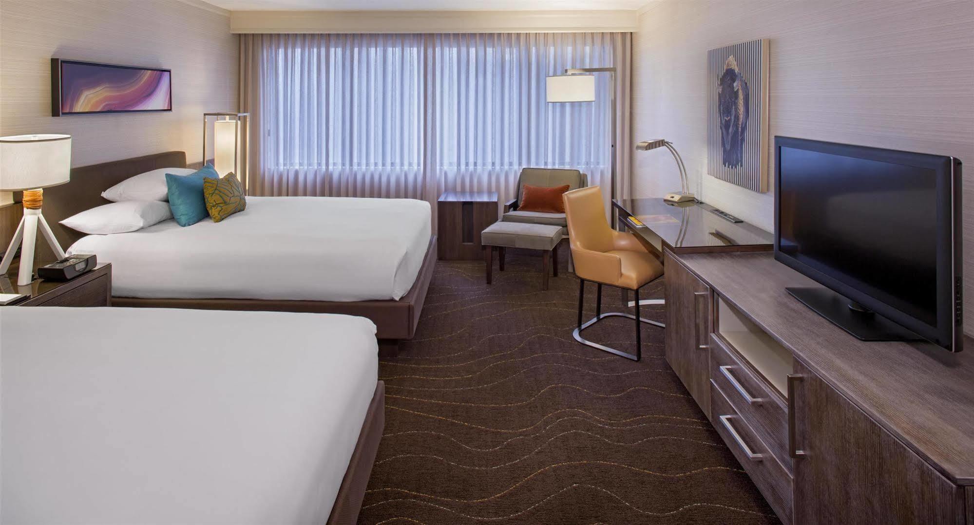 Hotel Grand Hyatt Denver