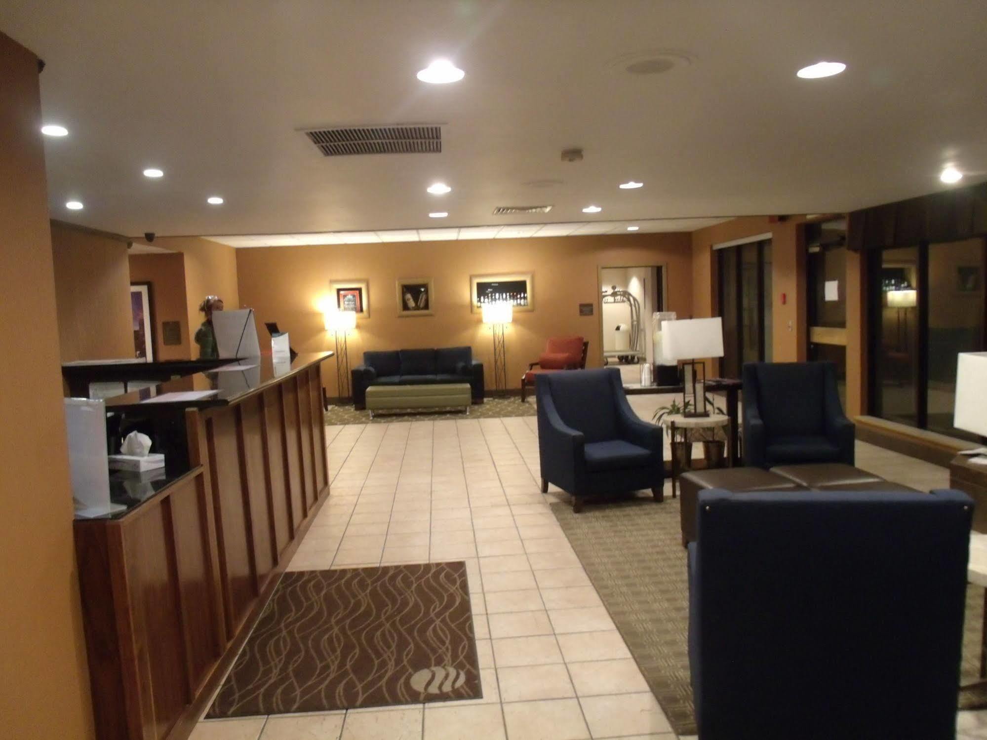 Central Inn 3* Denver