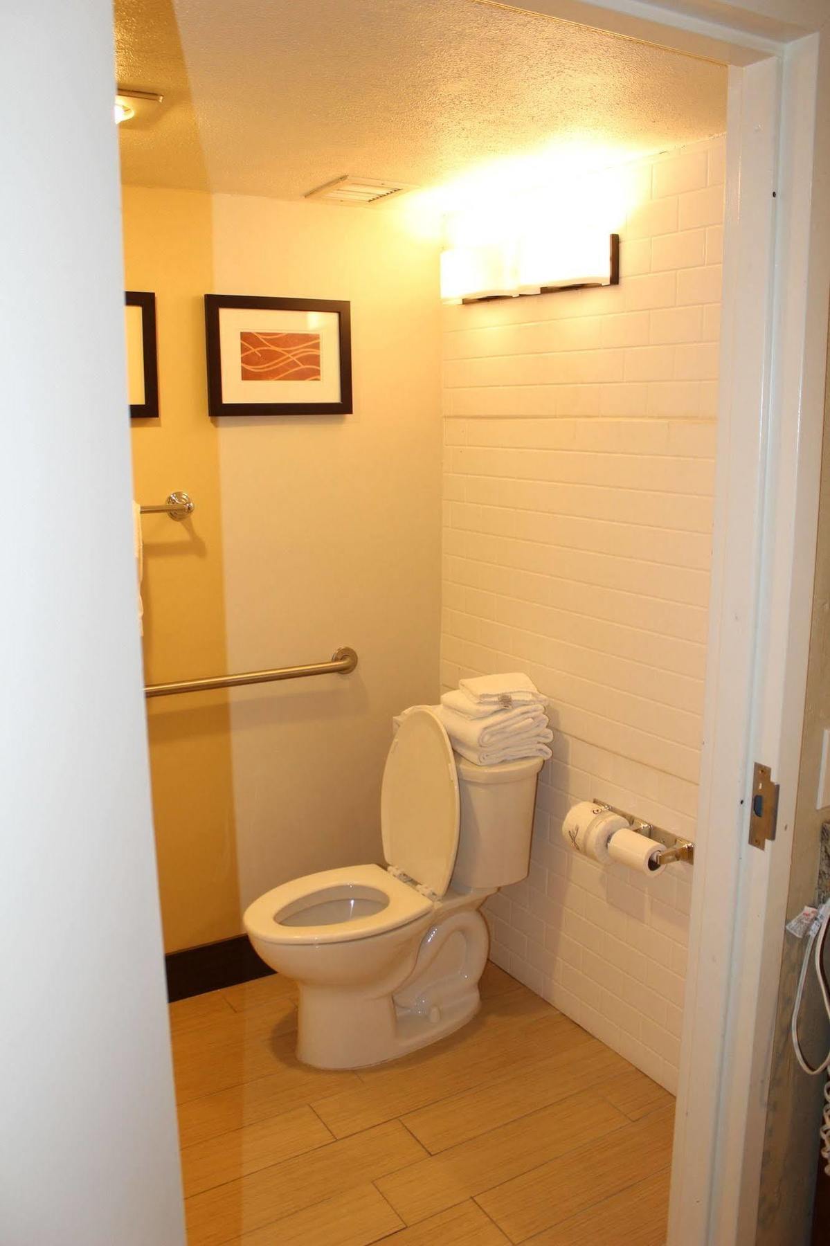 Hotel Central Inn