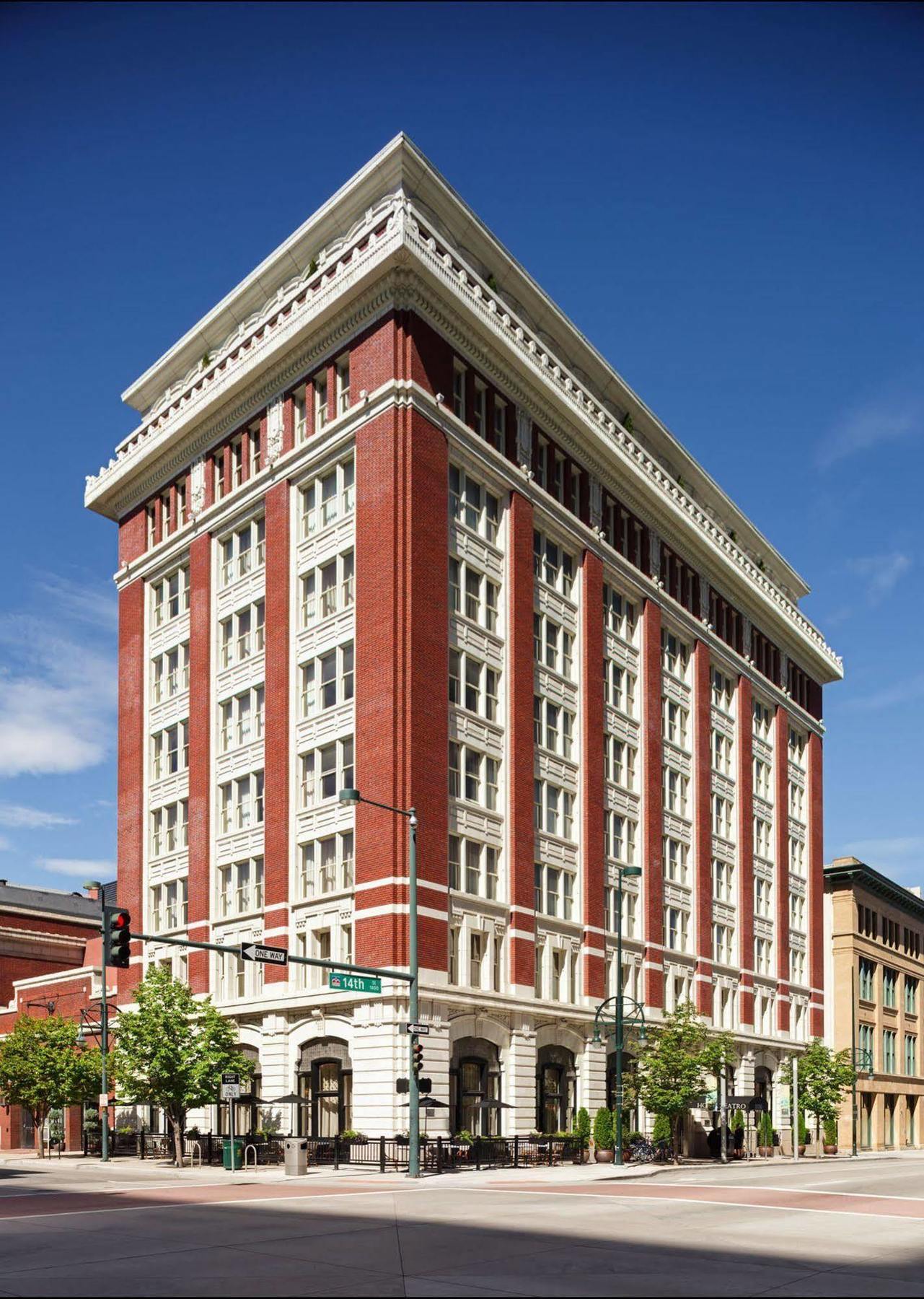 Teatro 4* Denver
