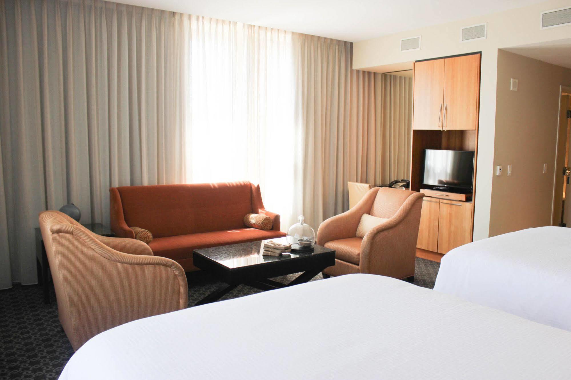 Hotel Teatro Denver