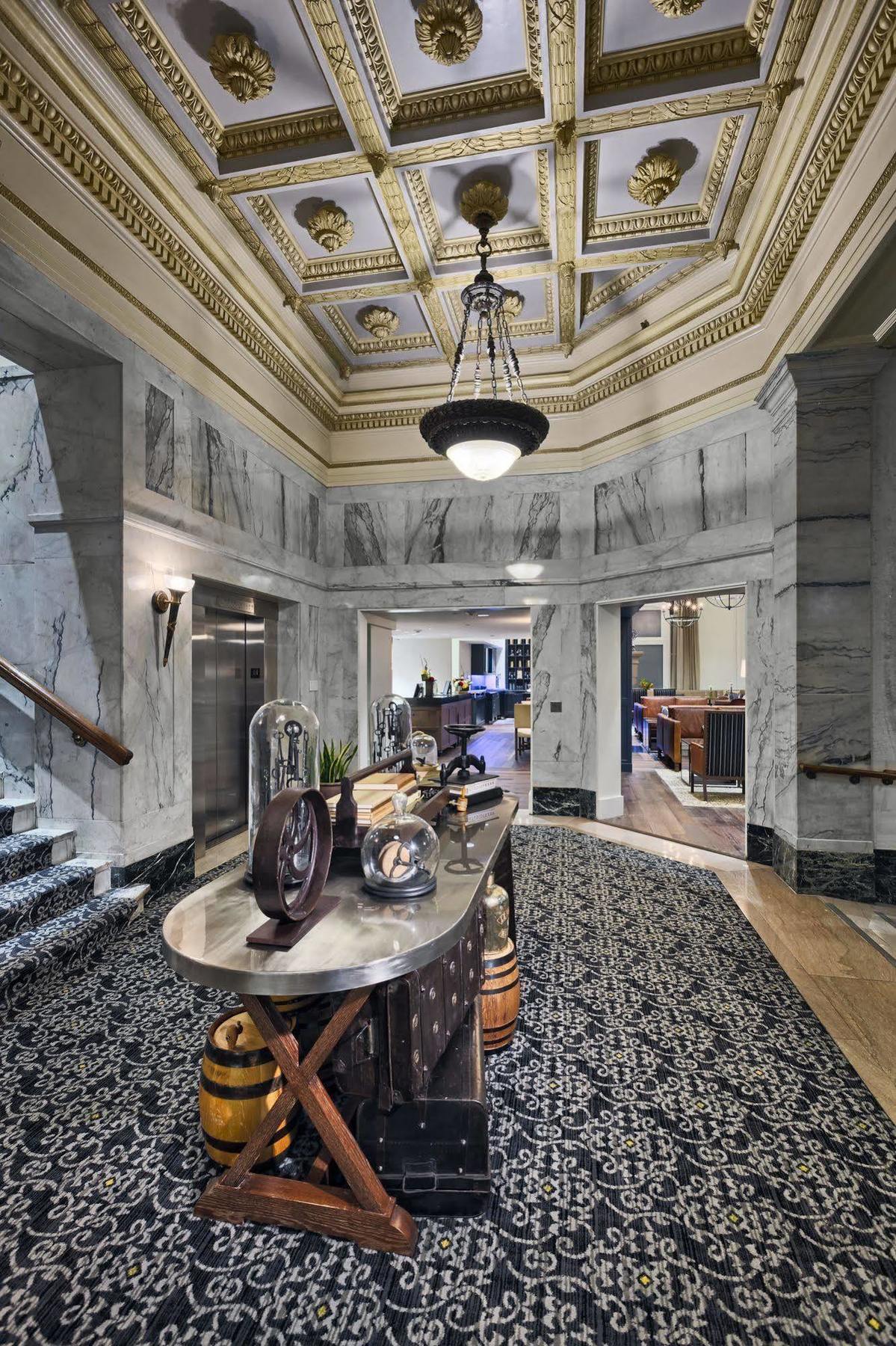 Teatro Hotel