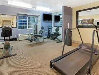 Microtel & By Wyndham Airport Denver