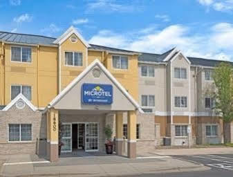 Microtel & By Wyndham Airport Denver