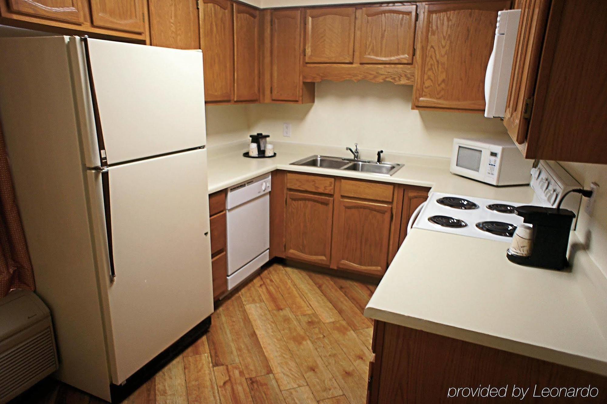 La Quinta By Wyndham Cherry Creek 3*