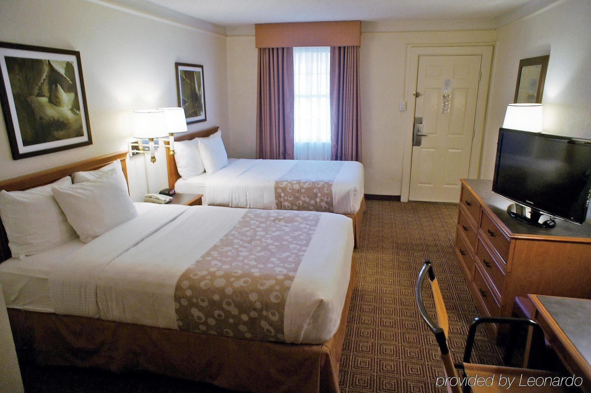 Hotel La Quinta By Wyndham Cherry Creek Denver