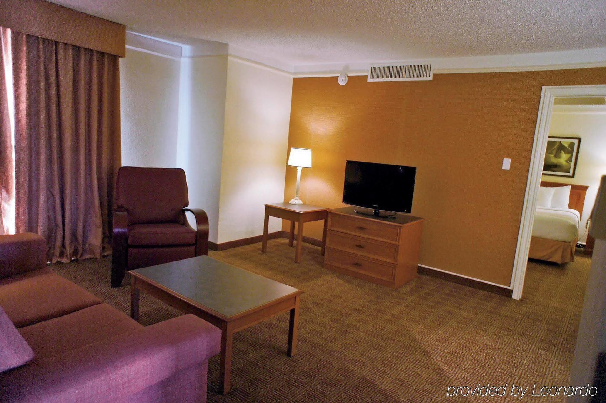 Hotel La Quinta By Wyndham Cherry Creek