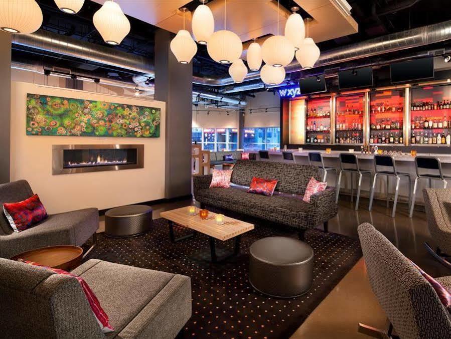 Hotel Aloft Downtown