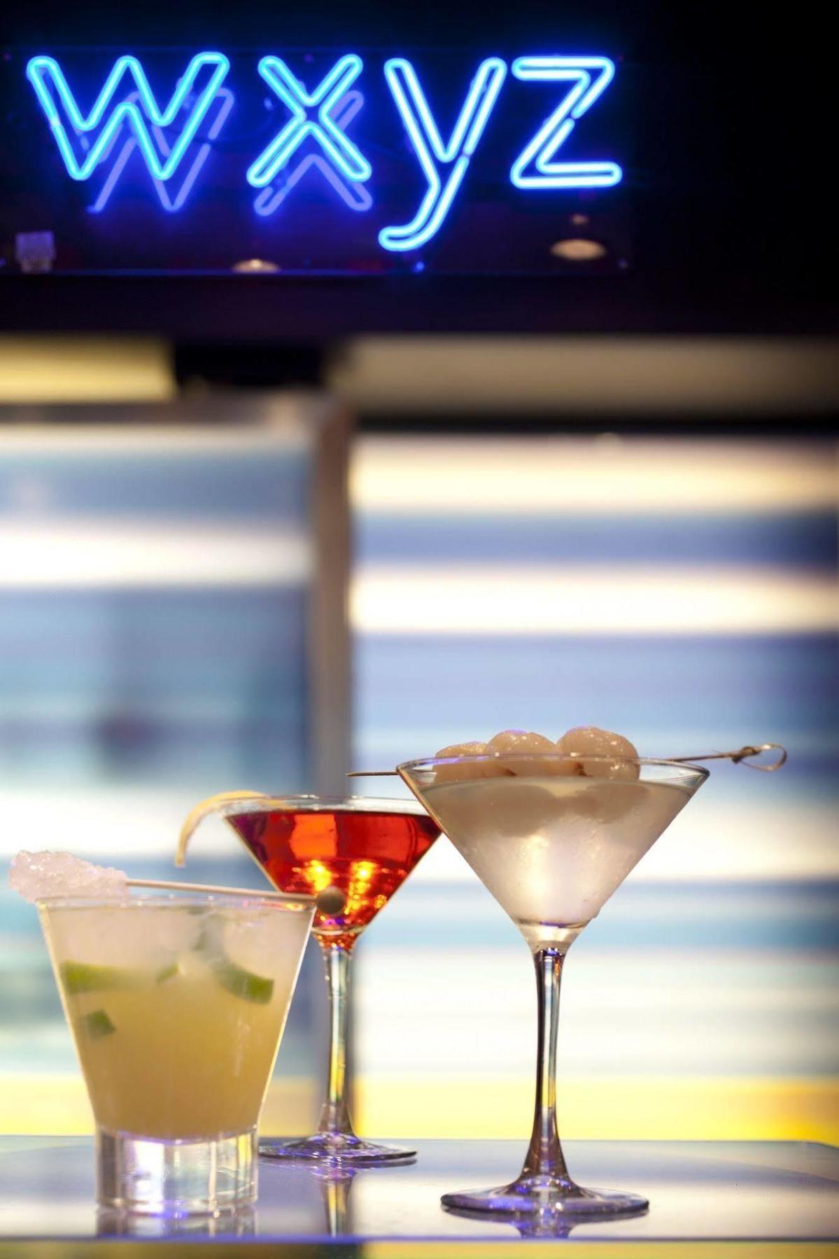 Hotel Aloft Downtown