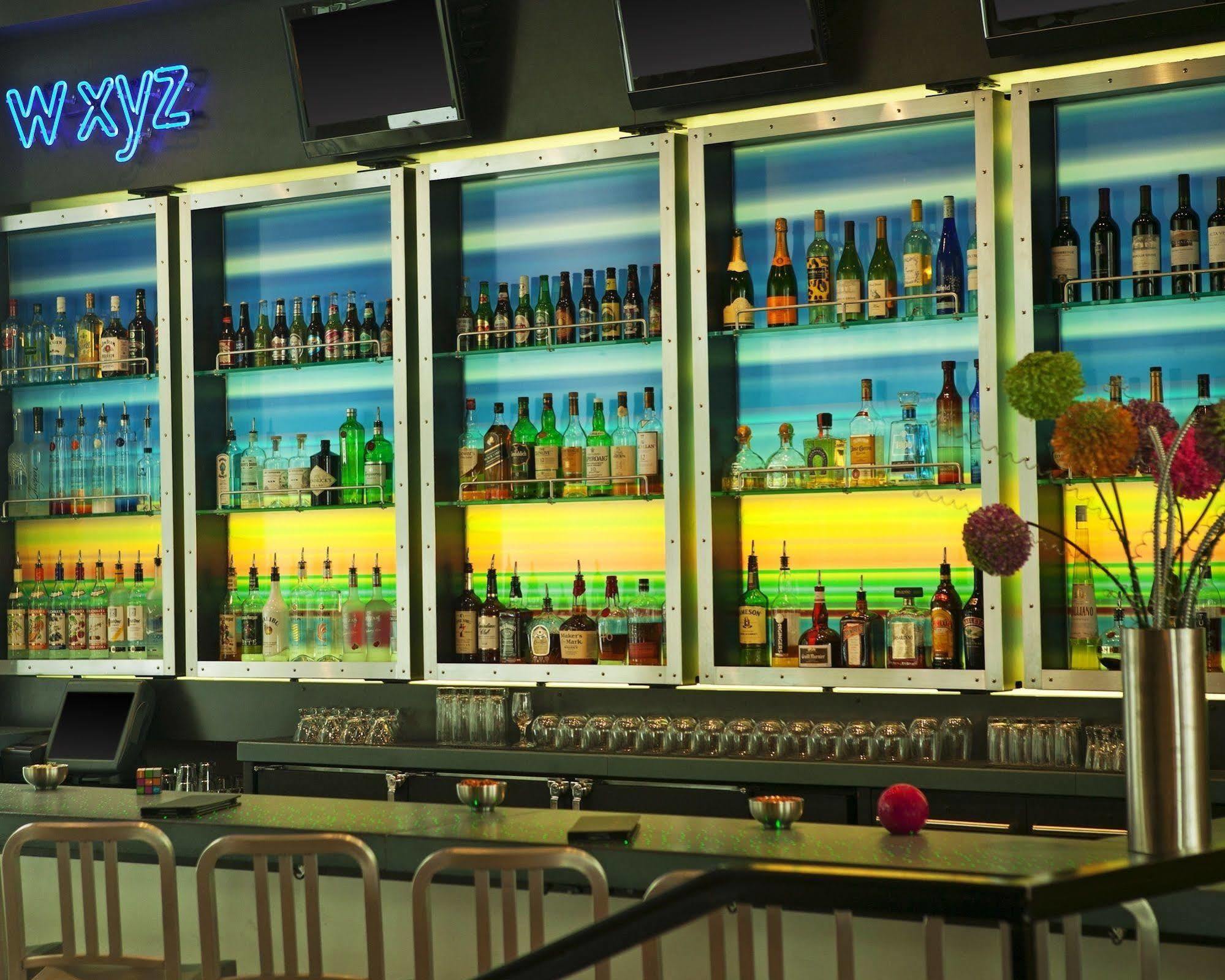 Hotel Aloft Downtown 3*