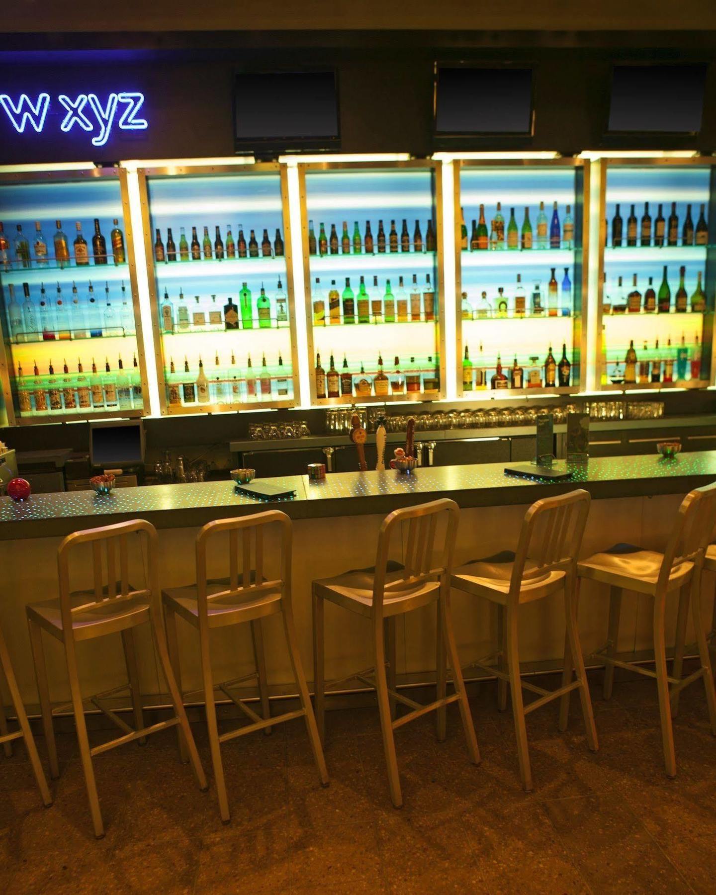 Aloft Downtown Hotel