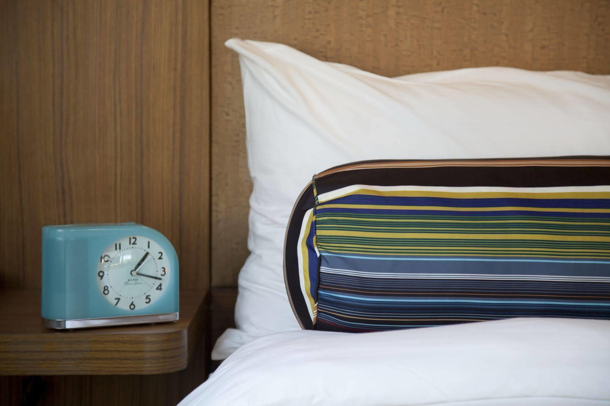 Aloft Downtown Hotel