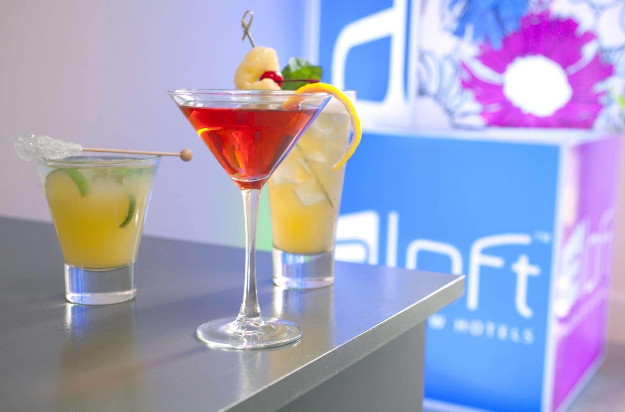 Aloft Downtown