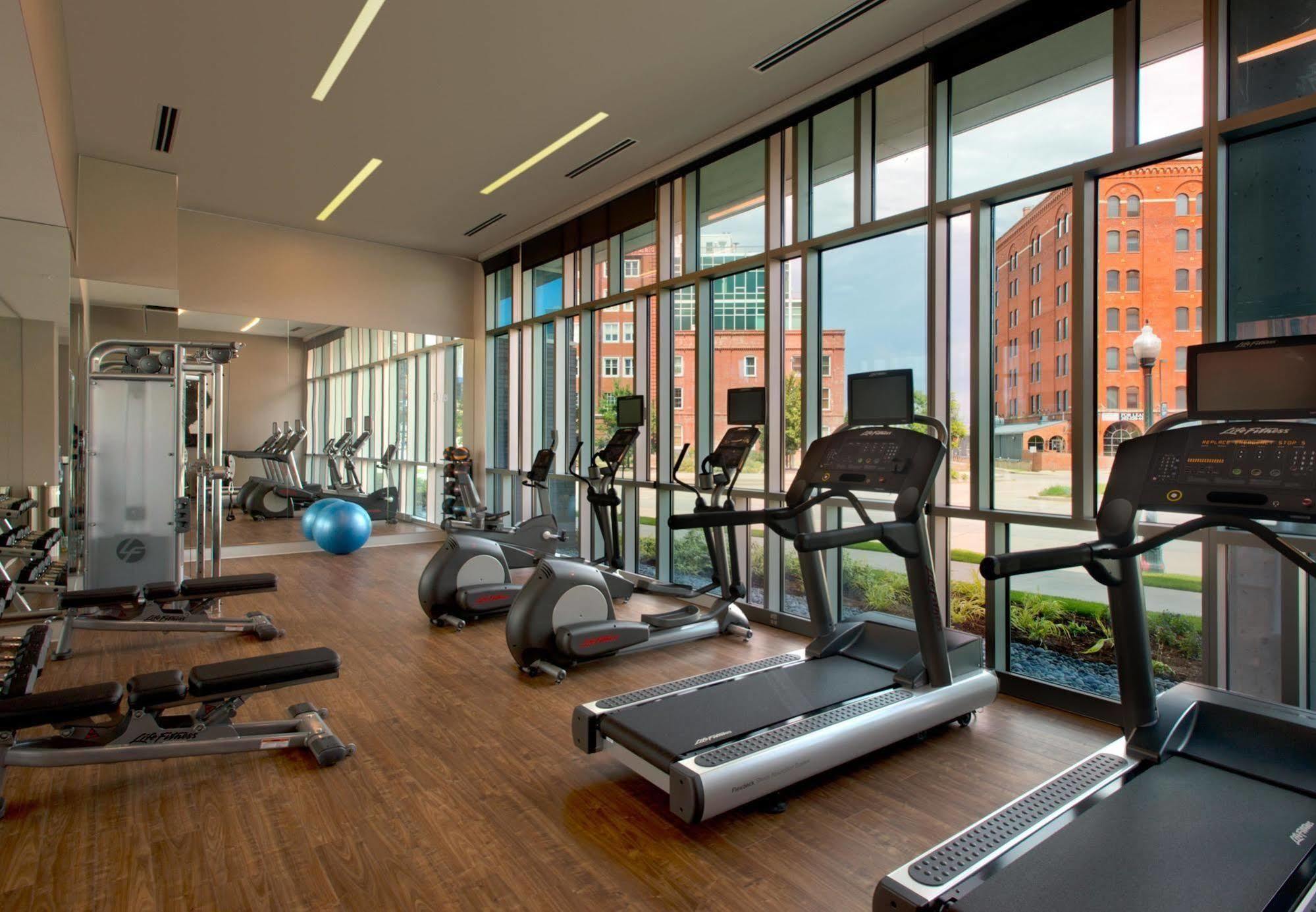 Springhill By Marriott Downtown 3* Denver
