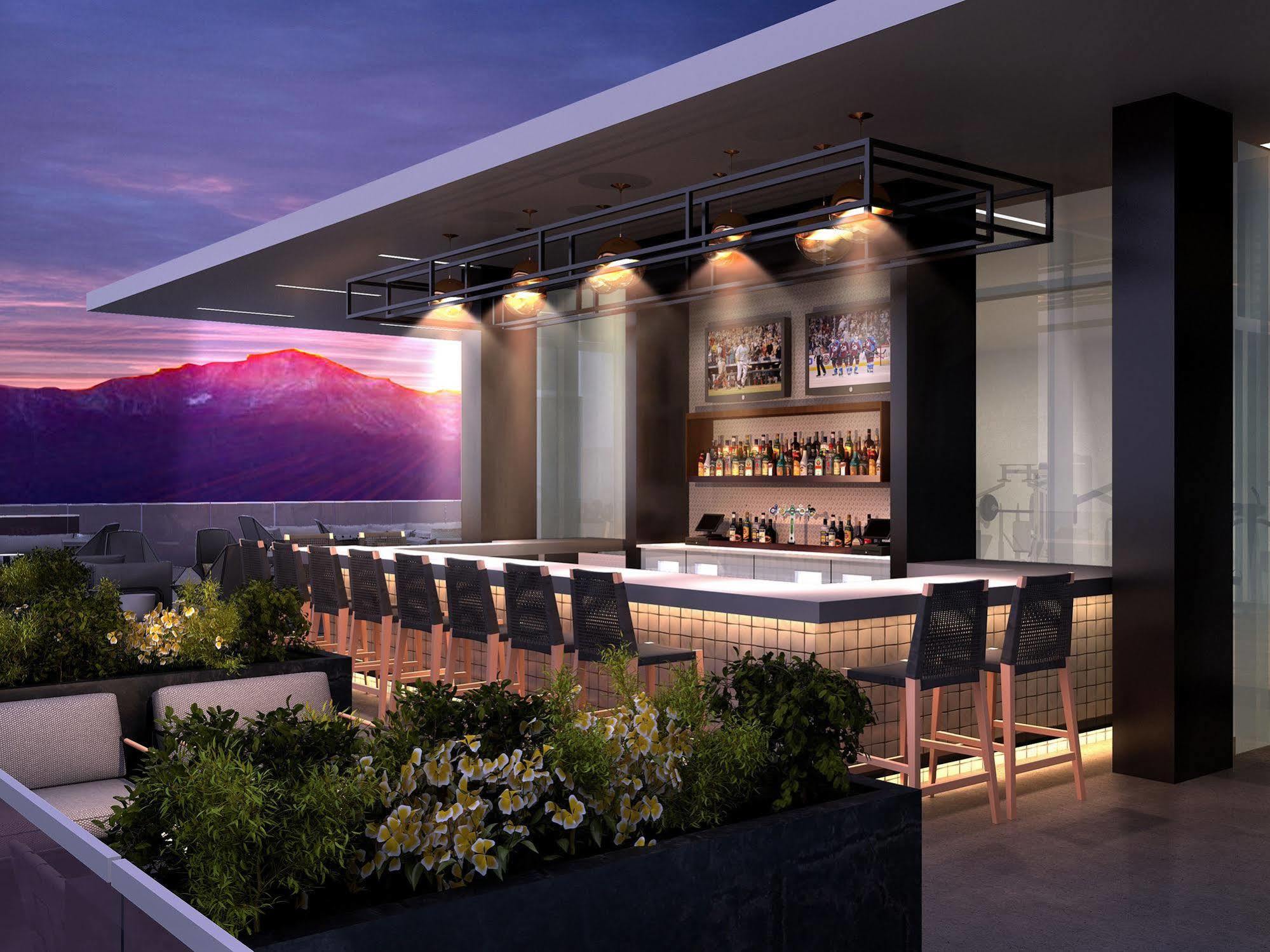 Hotel Ac By Marriott Downtown 4*