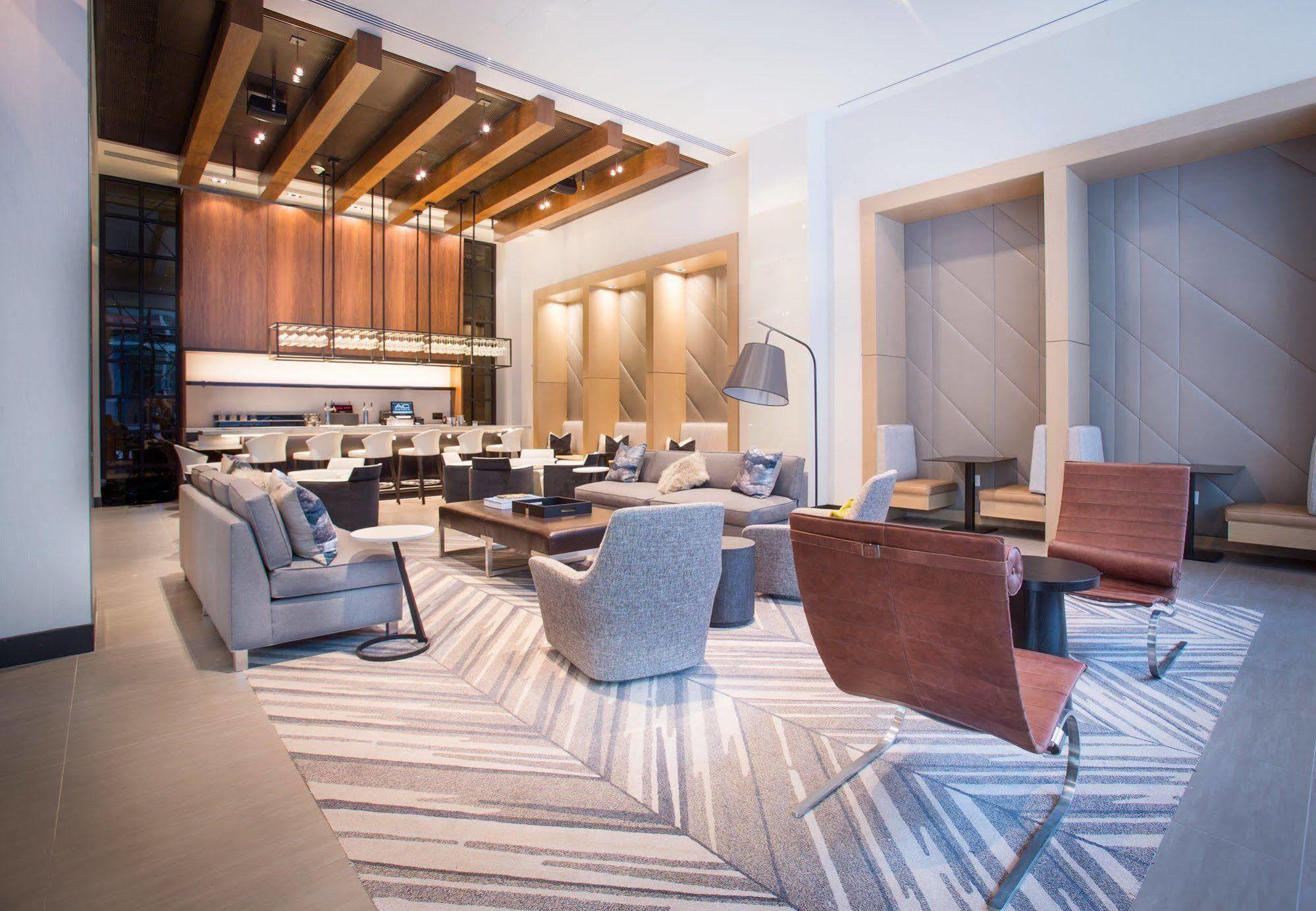 Hotel Ac By Marriott Downtown Denver
