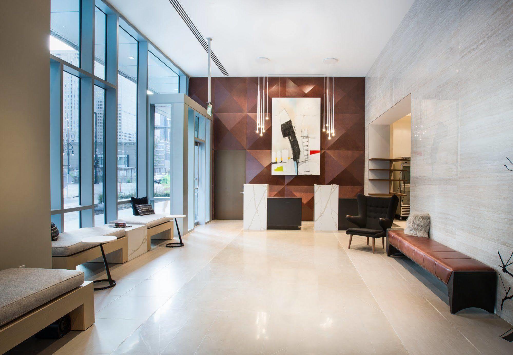 Hotel Ac By Marriott Downtown 4*