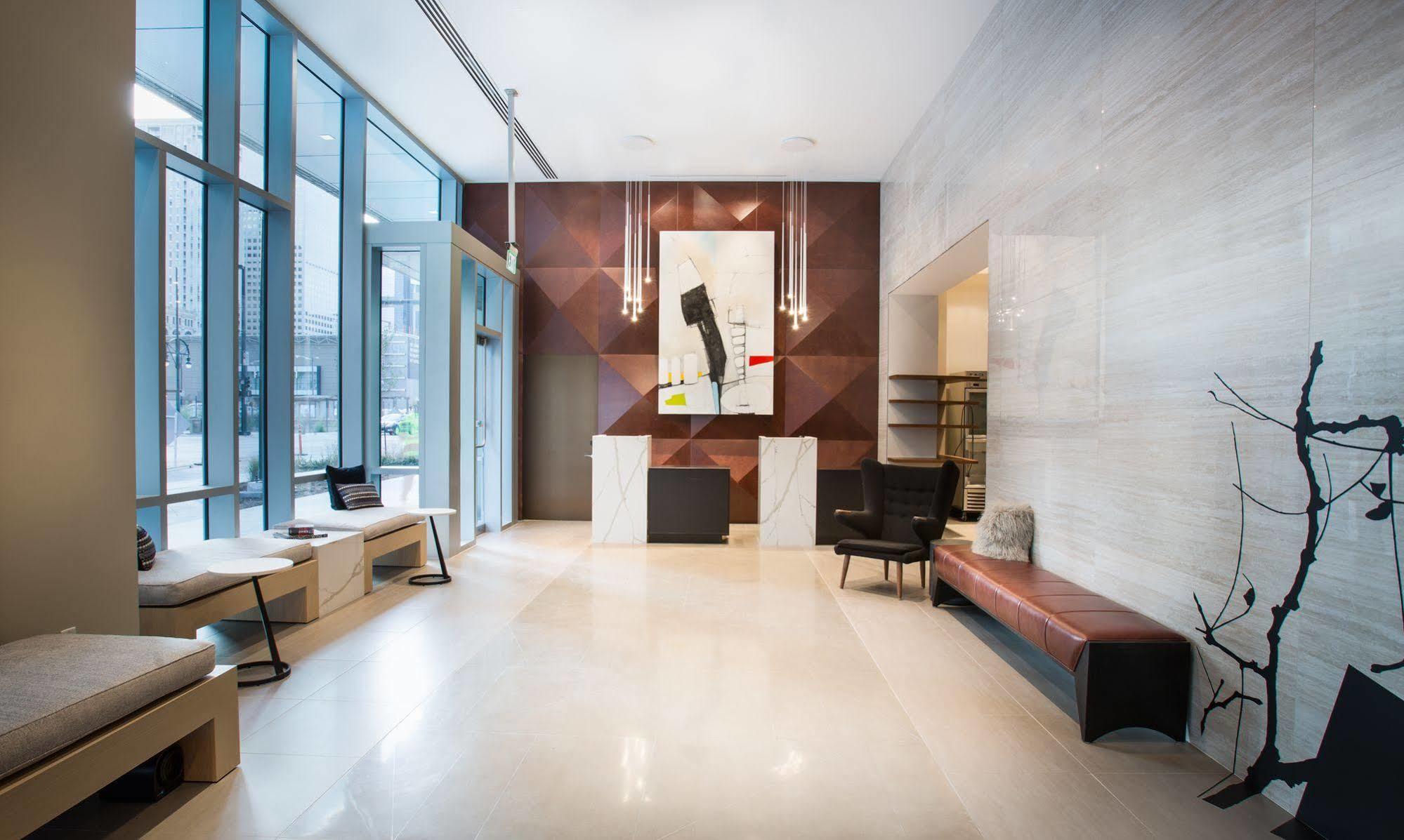 Ac By Marriott Downtown 4* Denver
