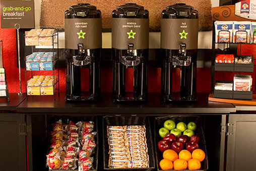 Economy Dtc Hotel