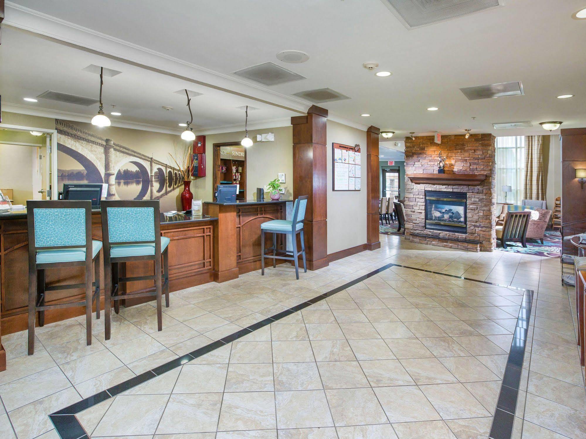 Staybridge Downtown By Ihg