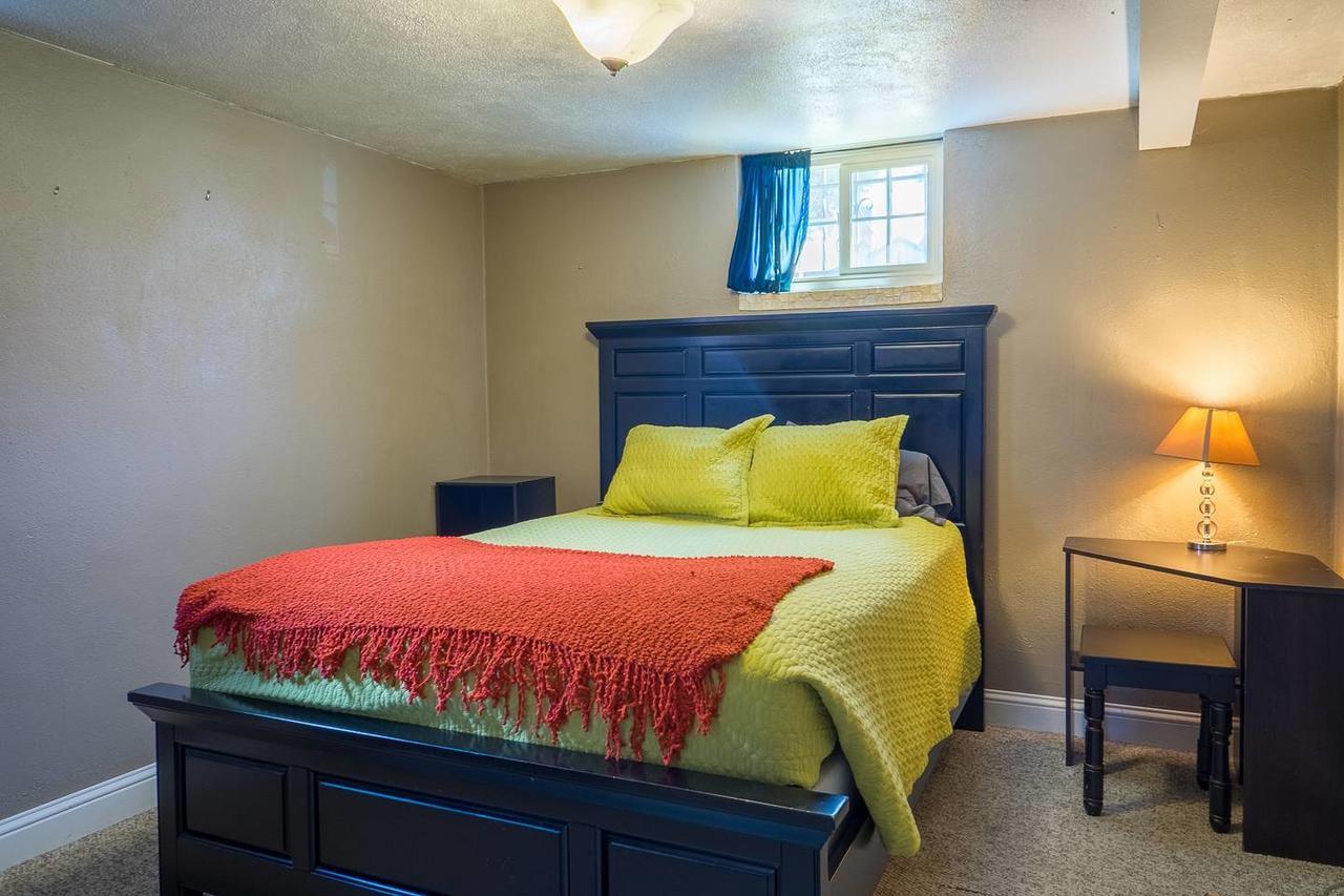 Apartment Hot Tub Movie Great For Groups