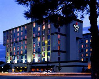 Doubletree By Hilton Cherry Creek, Co Denver