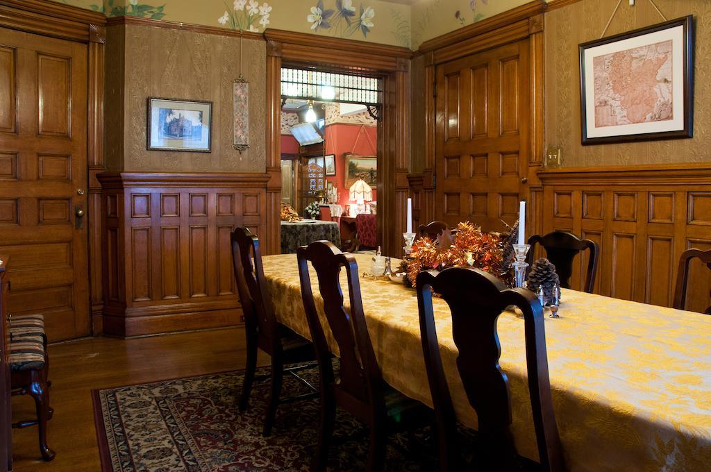 Bed & Breakfast Castle Marne Bed & Breakfast 4*