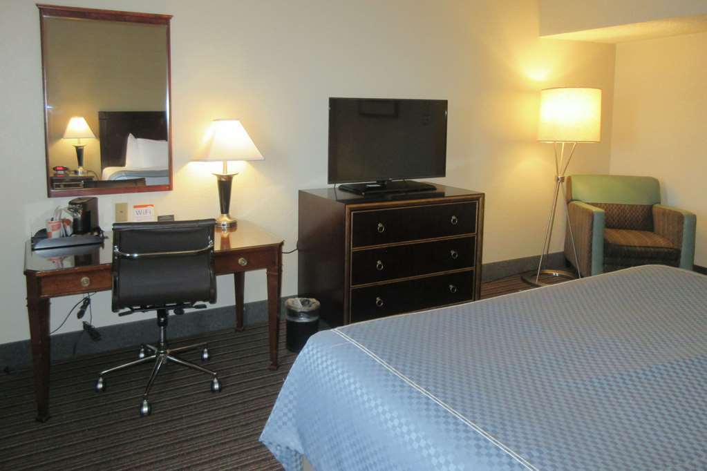 At The Highland Downtown Hotel Denver